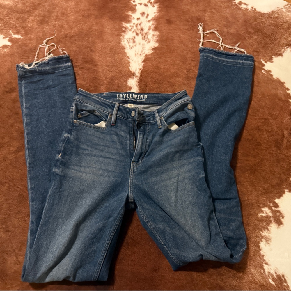 Idyllwind by Miranda lambert jeans size 6